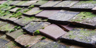 Defford roof repair costs